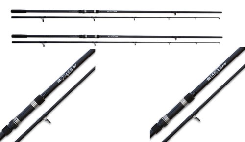 Carp fishing rods - carp,