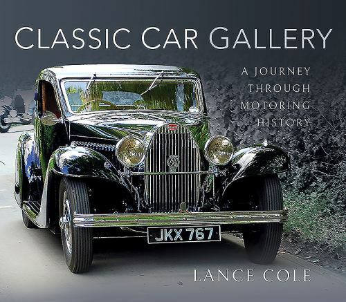 Classic car gallery a - car,