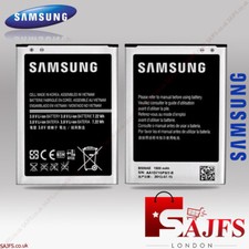 🔥Samsung Battery B500BE 1900mAh For Samsung Galaxy S4 Mini GT-i9190 i9192 i9195