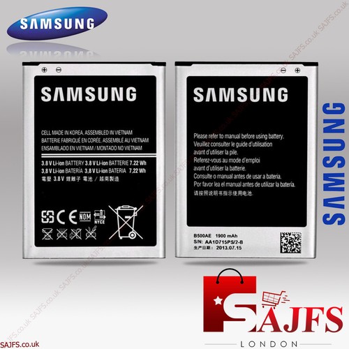 Samsung battery b500be - 🔥samsung,