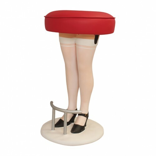 Lady legs bar - legs,