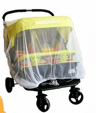 Universal Baby Mosquito Net