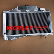 3ROW Aluminum Radiator for