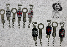 Skerkro Flag Bobbins