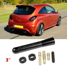 3" Car Aerial Bee Sting Mast