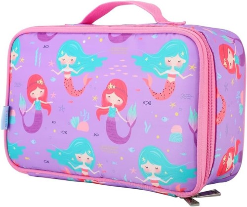 Kids lunch cool bag - kids,