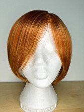 Synthetic lace front - front, wig
