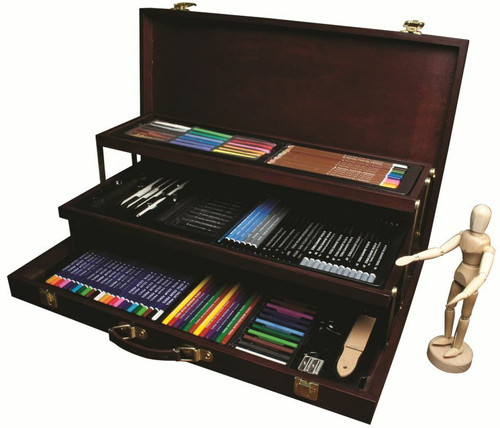 Luxury artist sketching - luxury, &