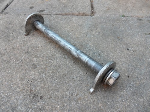 Sherco 125 200 - 125, 290