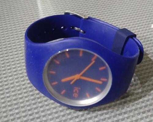 Ice watch blue unisex - ice,