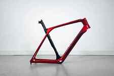 Lapierre Aircode DRS 2021 Bike Frame - Red