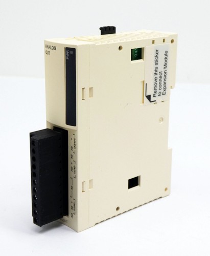 Schneider electric modicon - schneider,