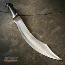 17" Scimitar Pirate Sword