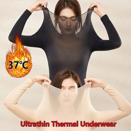 Women thermal skin base layer - thermal,