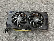 XFX   Radeon RX470 2048SP 4GB