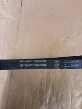 Gates Timing Belt Fits VW Polo Golf Seat Ibiza Skoda Fabia 1.4,6 16 Valve