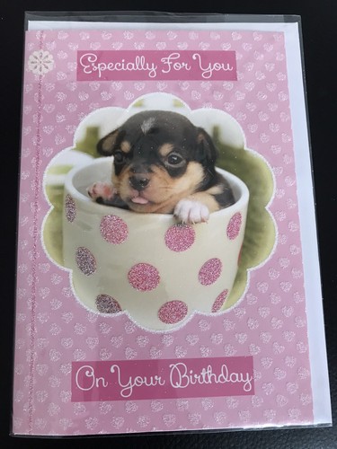 Pup cup cute puppy - pup,