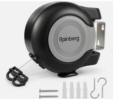 Rainberg Double Retractable