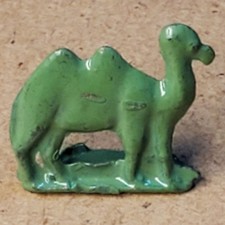 CAMEL Stand-Up Dowst cast