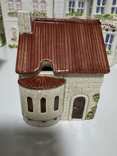 Vintage otagiri 1980 ceramic - vintage,