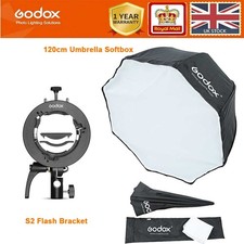 Godox 120cm Octagon Umbrella