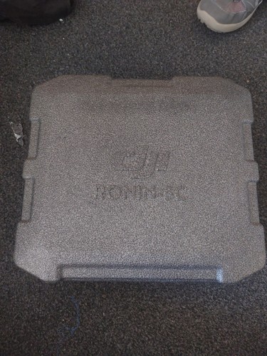 Dji ronin pro - ronin, kit