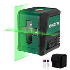 Compact Green 360 Degree