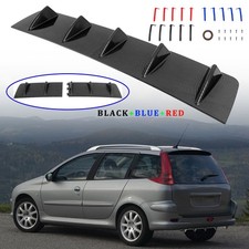 For Peugeot 206 208 307 308