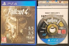 Fallout ps4 same day - fallout,