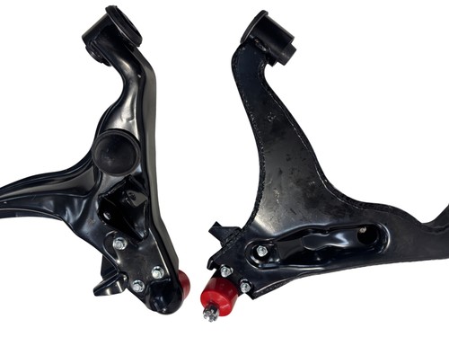 Wishbone suspension arms - wishbone,