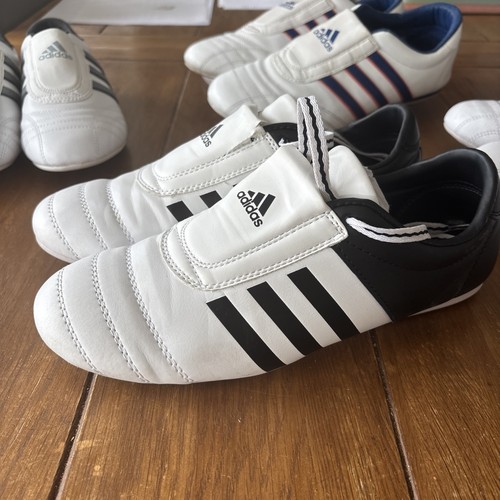 Adidas taekwondo trainers - adidas,