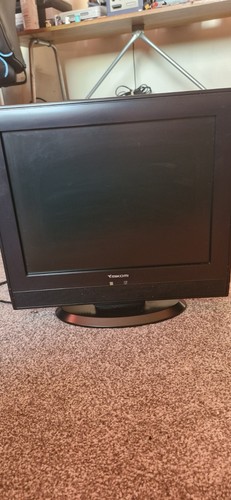 Mikomi inch lcd television - 15-inch,