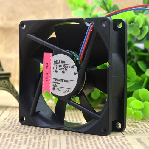 1pc for 8414 cooling fan - dc,