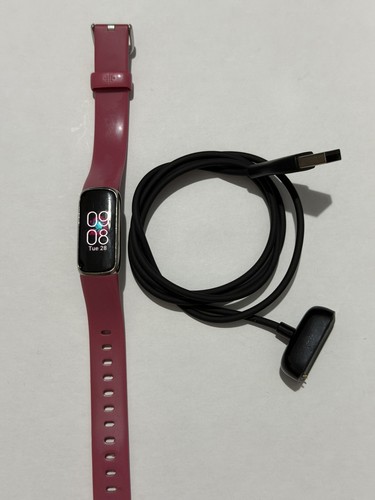 Fitbit luxe smart fitness - fitbit,