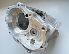Harley Davidson Gearbox Case