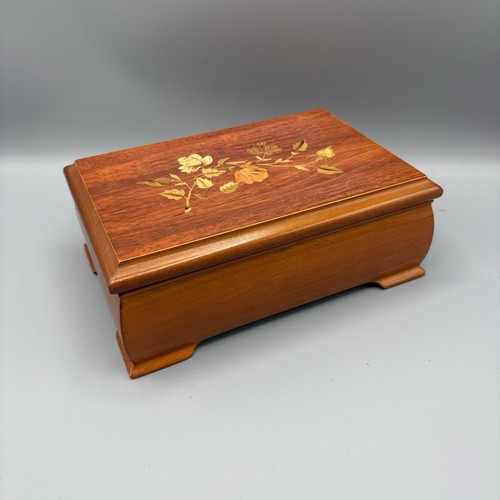Mele musical inlaid - mele,