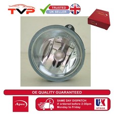 Apec Fog Light Lamp For Nissan