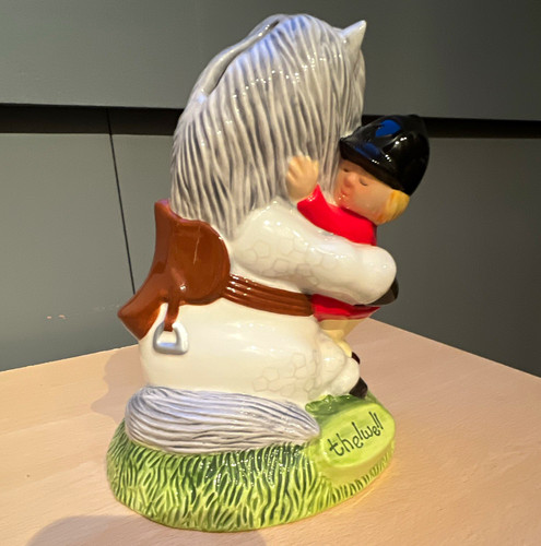 John beswick thelwell - beswick,