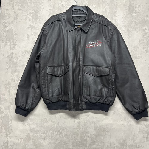Vintage space cowboys - cowboys, black