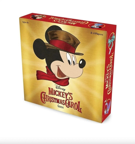 Funko games disney mickey - games, mickey's
