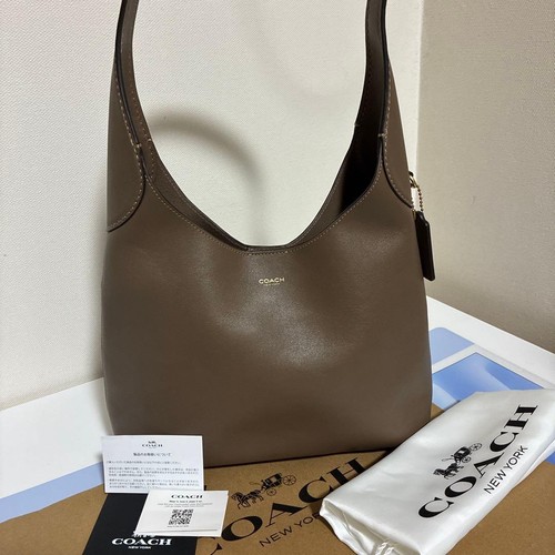 New coach brooklyn shoulder - brooklyn,