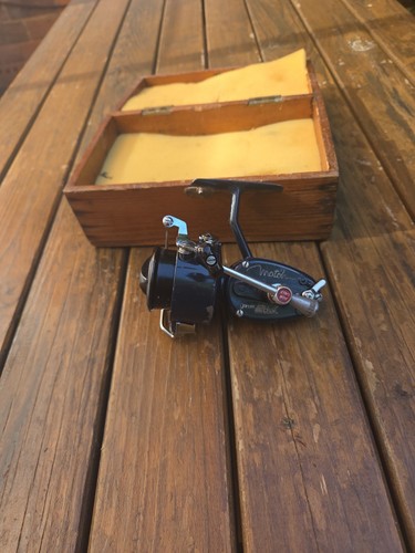 Mitchell match reel finger - mitchell,