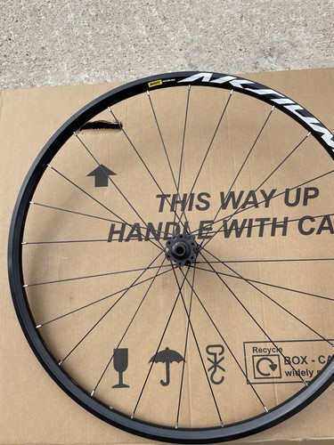 Mavic aksium wheel rim for - wheel,