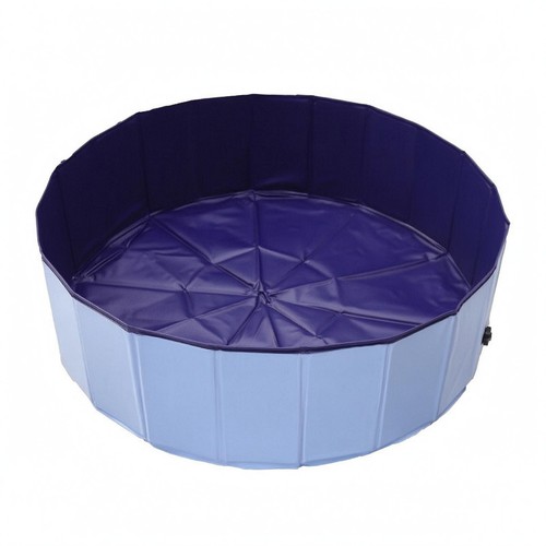 Foldable children pool - children's,