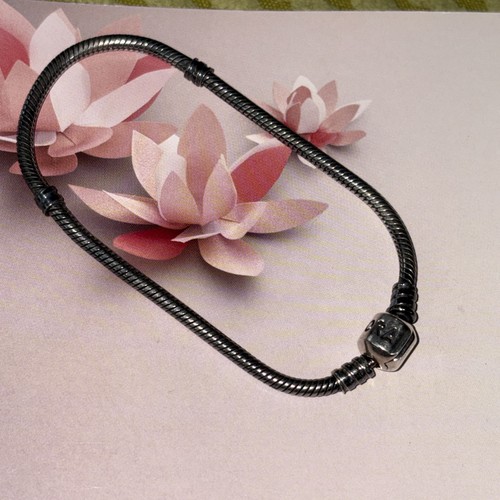 Genuine pandora sterling - genuine,