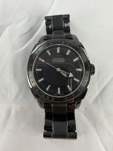 Coach varick men black - coach,