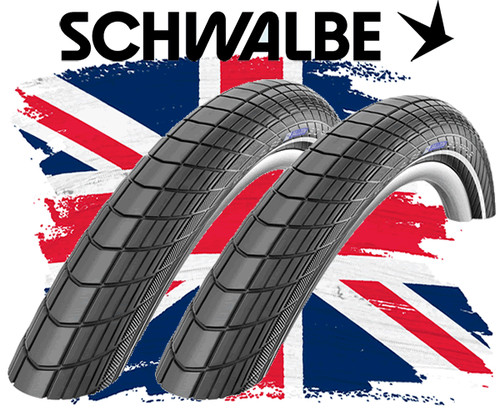 Schwabe big apple raceguard - schwabe,
