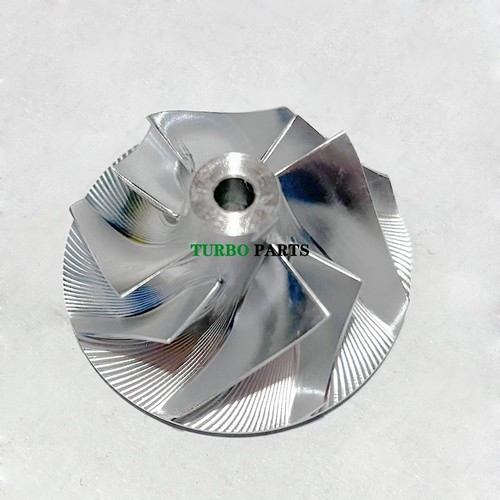 Billet turbo wheel td02 for - turbo,