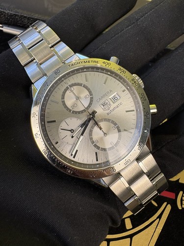 Tag heuer carrera - carrera, calibre
