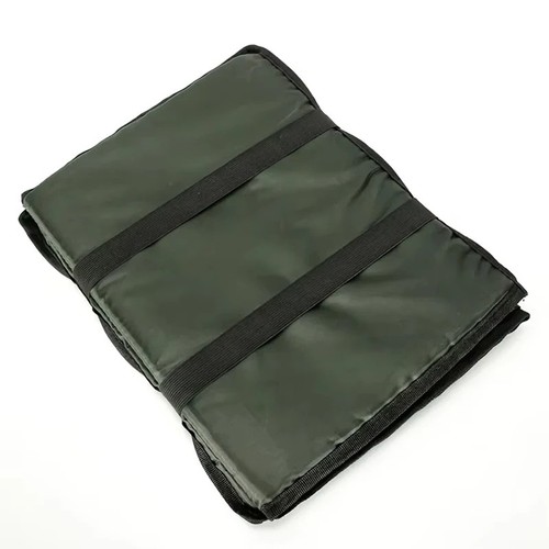 Fishing unhooking mat - unhooking,